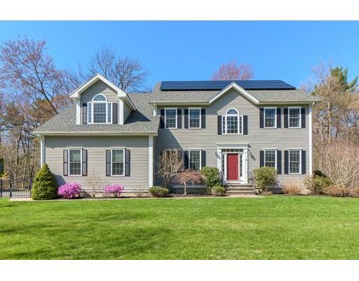 33 Squirrel Hill Road Acton, MA 01720 - Photo 1 of 30 Gallery Image 1