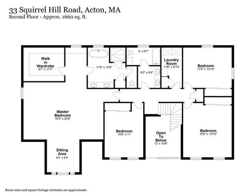 33 Squirrel Hill Road Acton, MA 01720 - Photo 28 of 30 Gallery Image 28
