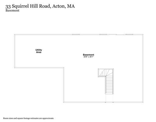 33 Squirrel Hill Road Acton, MA 01720 - Photo 29 of 30 Gallery Image 29