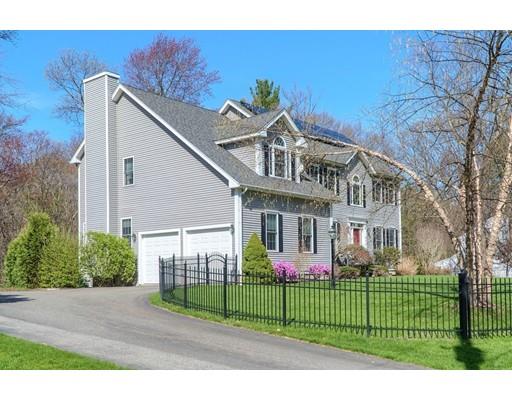 33 Squirrel Hill Road Acton, MA 01720 - Photo 30 of 30 Gallery Image 30