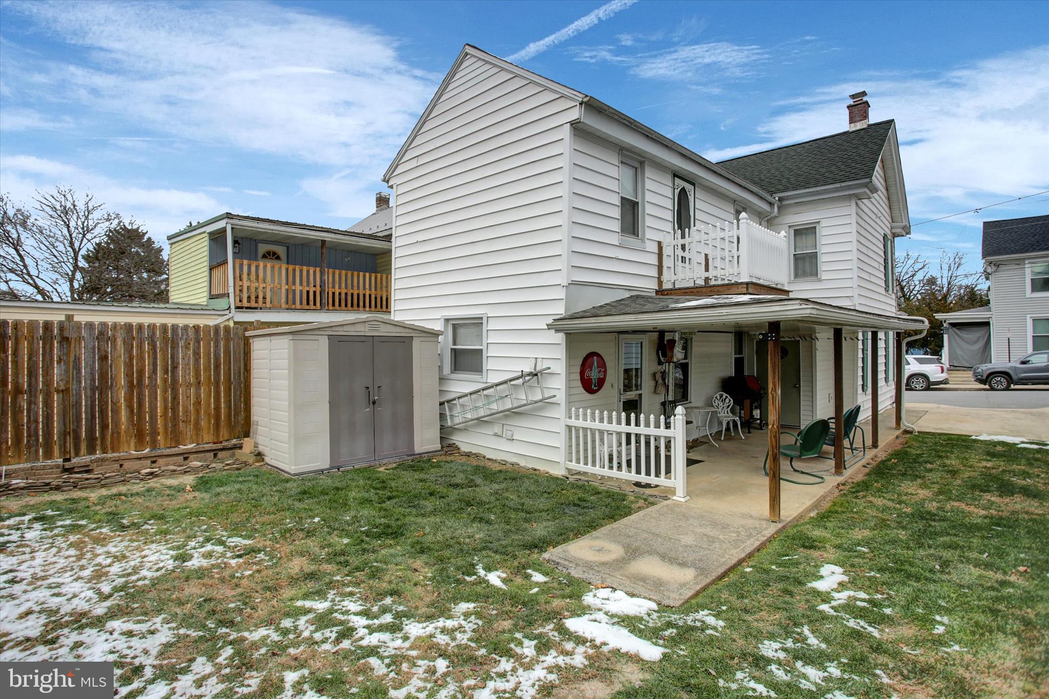 28 South Washington Street Shippensburg, PA 17257 - Photo 31 of 32