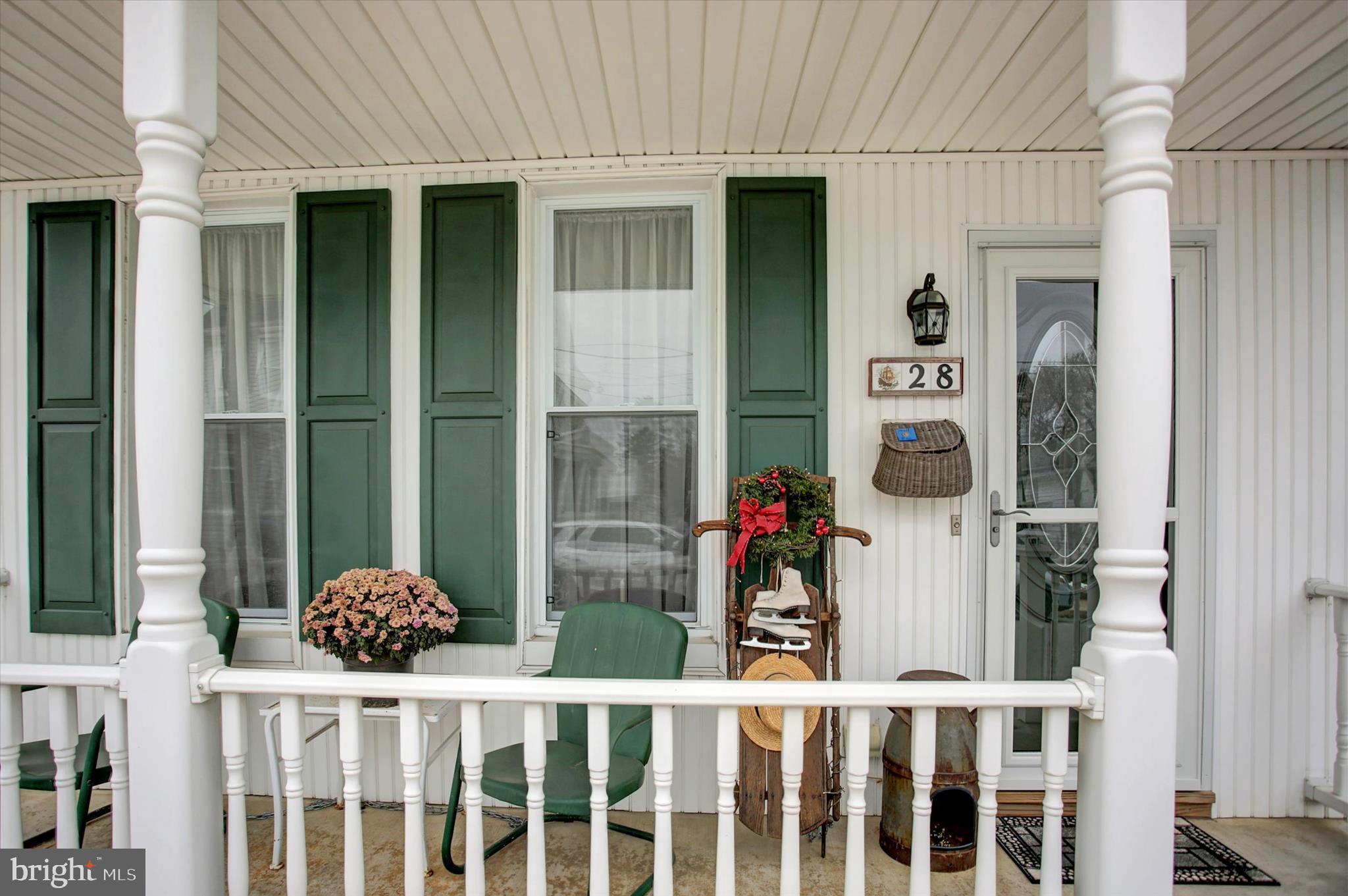 28 South Washington Street Shippensburg, PA 17257 - Photo 4 of 32