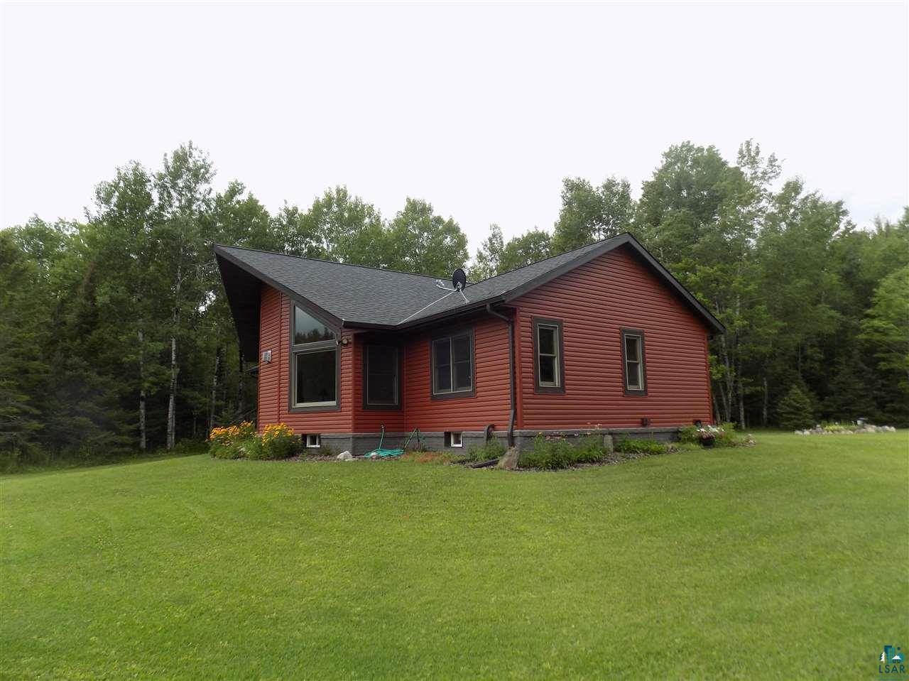 6818 Comstock Lake Road Cotton, MN 55724 - Photo 3 of 45 Gallery Image 3