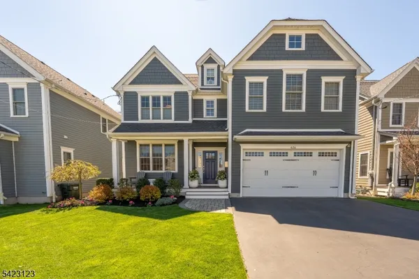 $1,299,000 | 426 Cook Avenue, Scotch Plains, NJ 07076