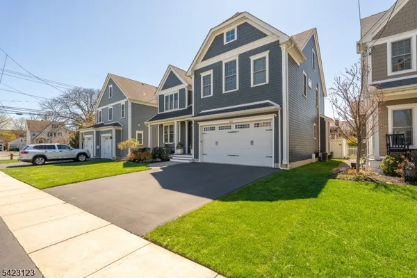 $1,299,000 | 426 Cook Avenue, Scotch Plains, NJ 07076