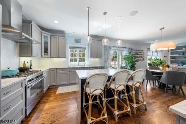 $1,299,000 | 426 Cook Avenue, Scotch Plains, NJ 07076