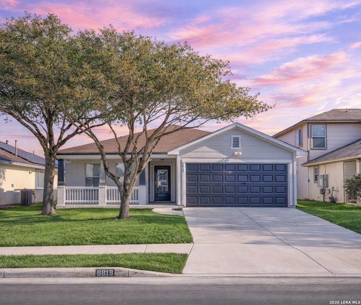 8819 Trumpet Circle Converse, TX 78109 - Photo 1 of 27