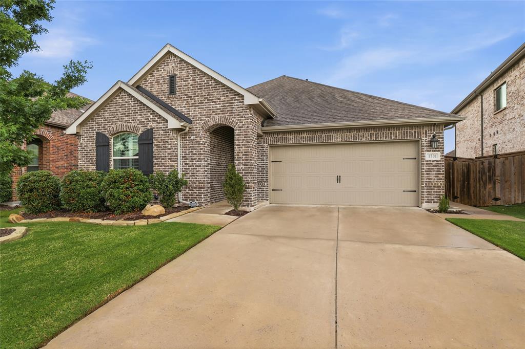 1701 Shetland Road Aubrey, TX 76227 - Photo 34 of 34 Resort style community living, and upgrades throughout make this home a rare find at this pricepoint!