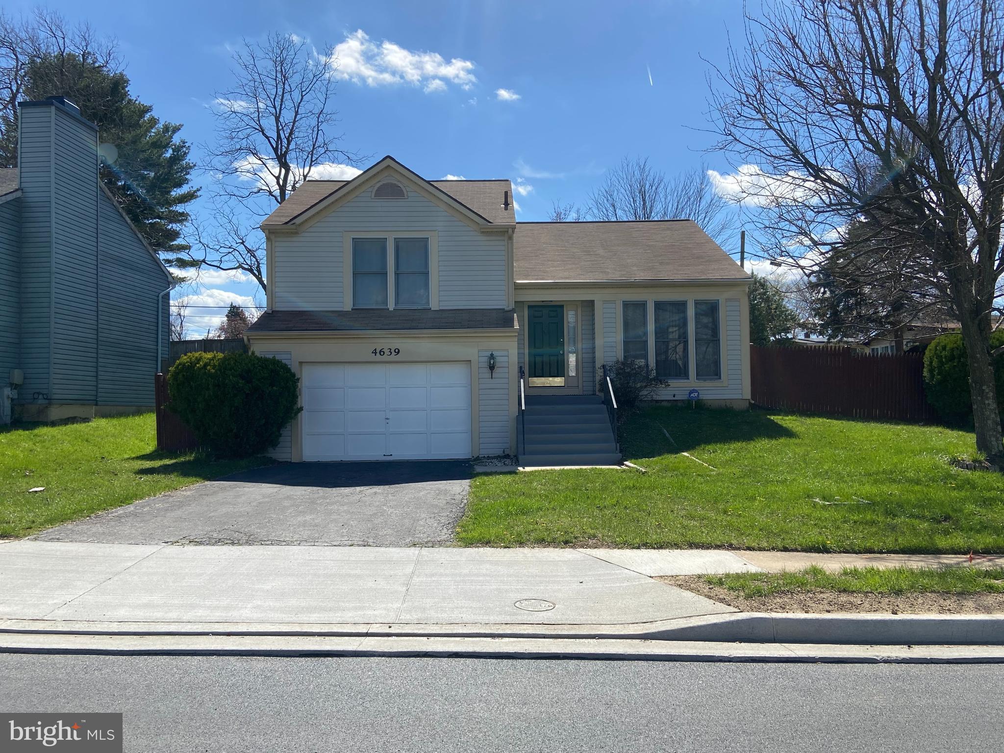 4639 Panacea Road Pikesville, MD 21208 - Photo 3 of 53