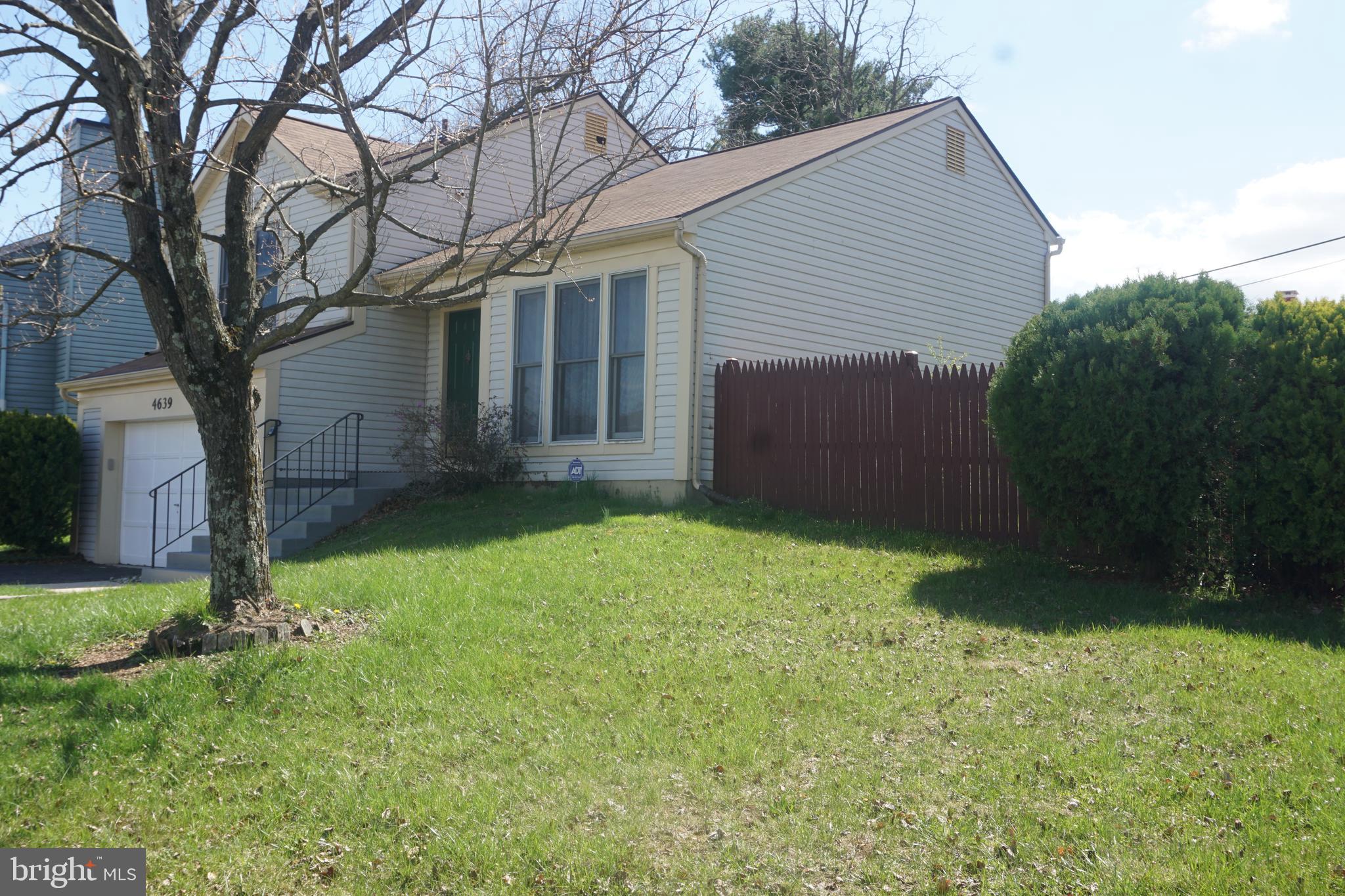 4639 Panacea Road Pikesville, MD 21208 - Photo 47 of 53