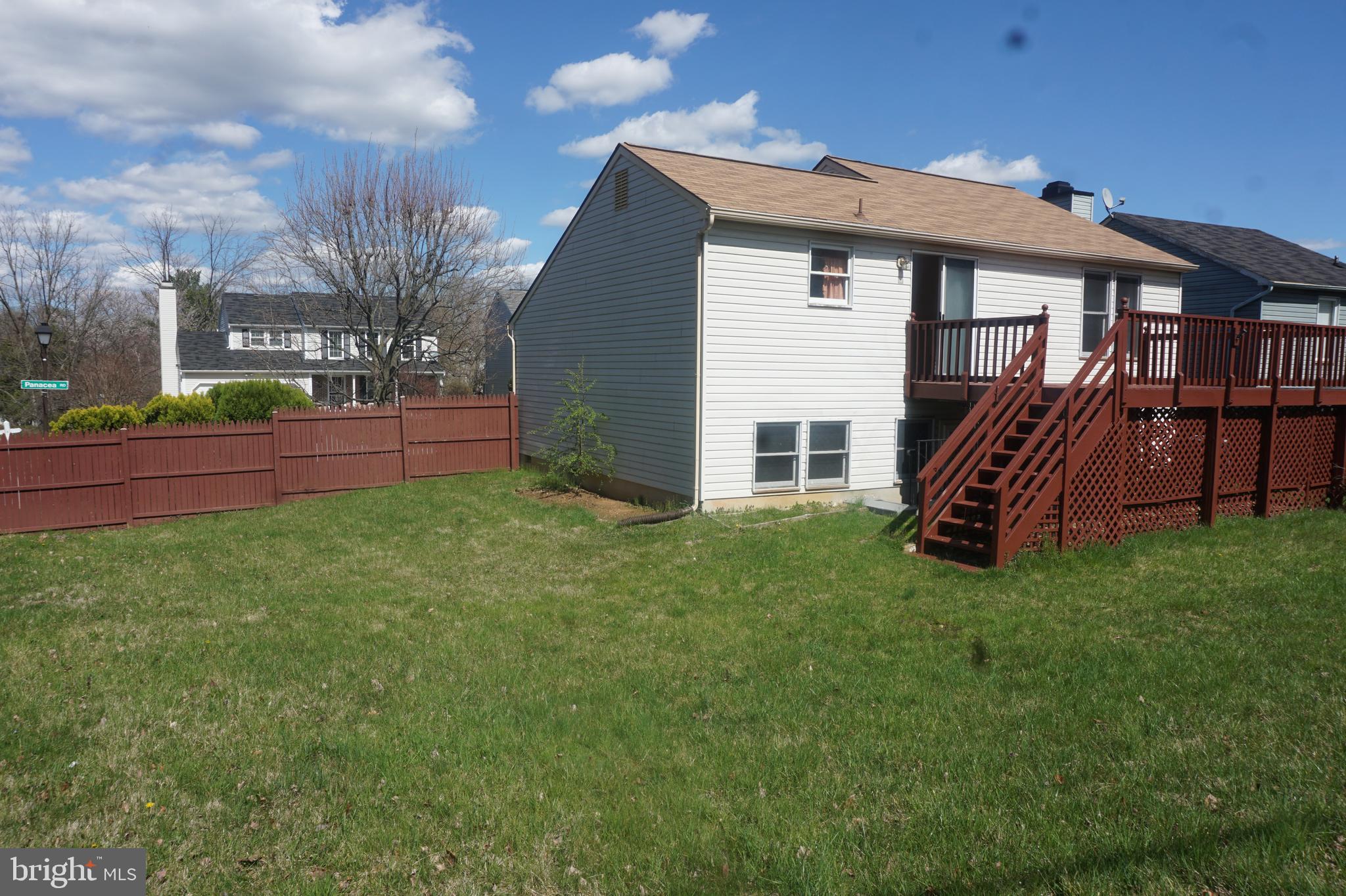 4639 Panacea Road Pikesville, MD 21208 - Photo 48 of 53