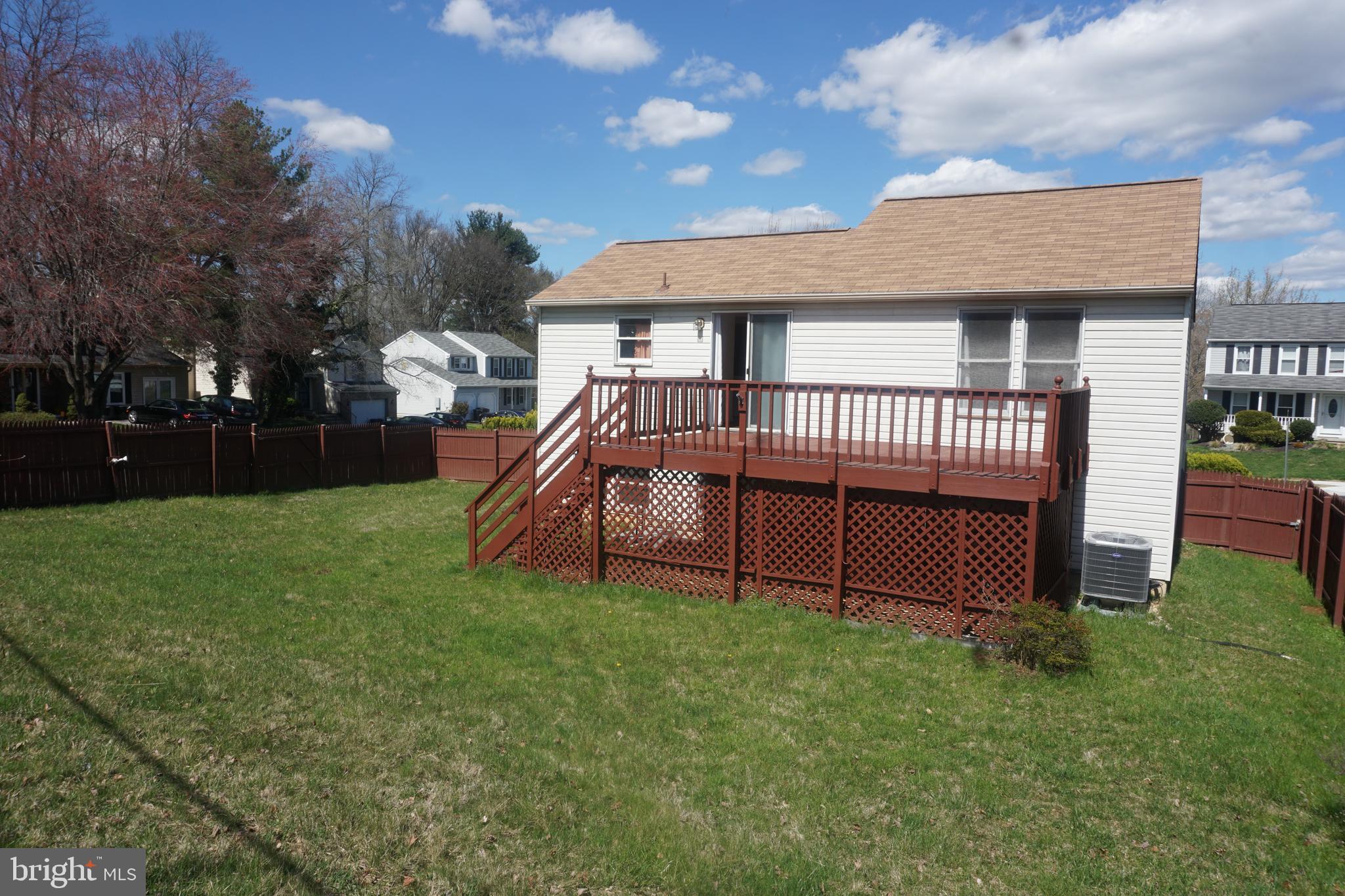4639 Panacea Road Pikesville, MD 21208 - Photo 49 of 53