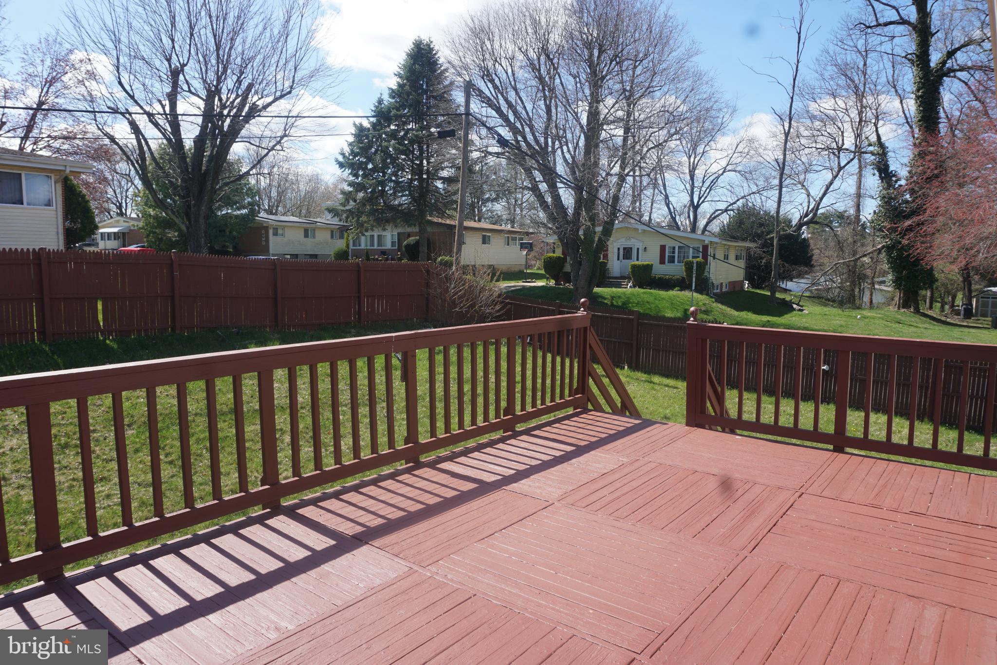 4639 Panacea Road Pikesville, MD 21208 - Photo 51 of 53