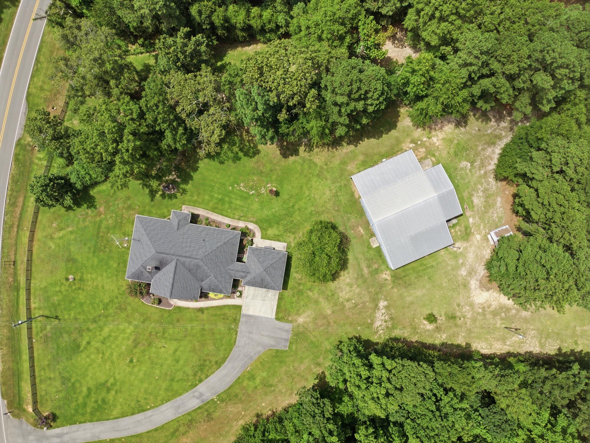 3723 Rocky Branch Road Sumrall, MS 39482 - Photo 75 of 87 Gallery Image 75