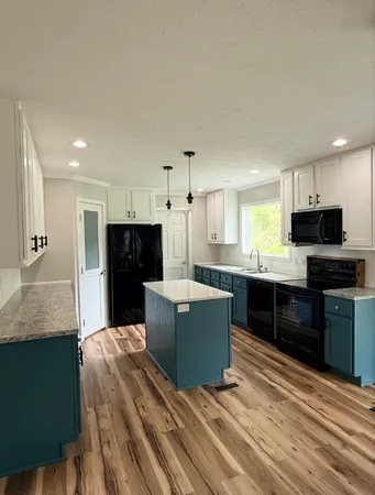 $499,900 | 1850 Little Bartons Creek Road, Cumberland Furnace, TN 37051