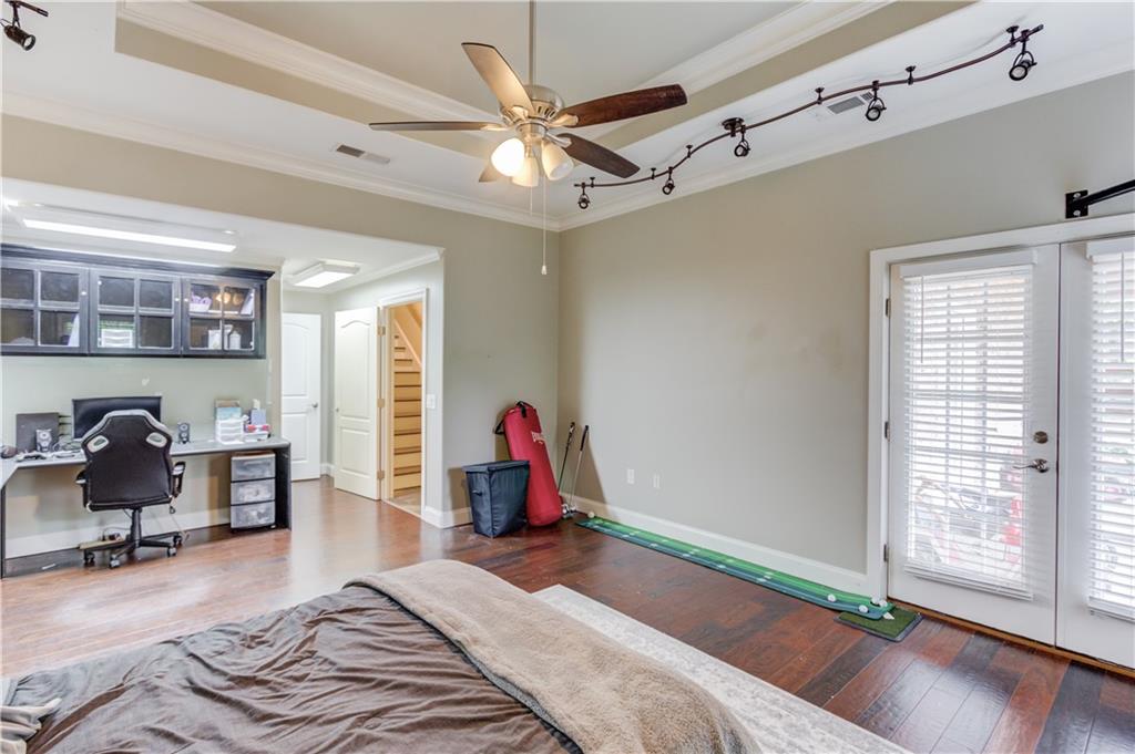 5667 Britt Whitmire Road Gainesville, GA 30506 - Photo 50 of 67