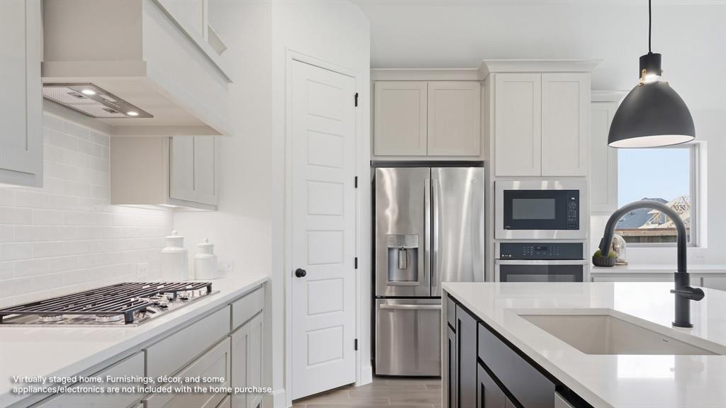 232 Woodoat Road Waxahachie, TX 75165 - Photo 8 of 19