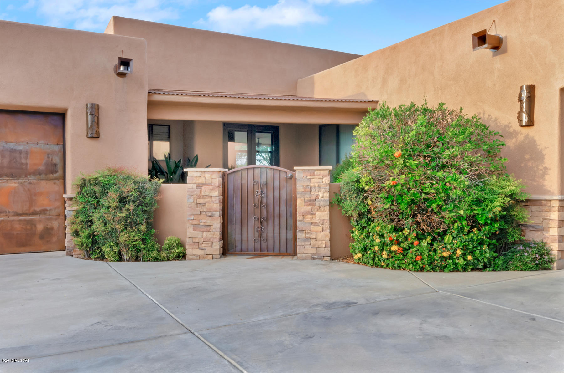 8388 South Long Bar Ranch Place Vail, AZ 85641 - Photo 30 of 50 Gallery Image 30