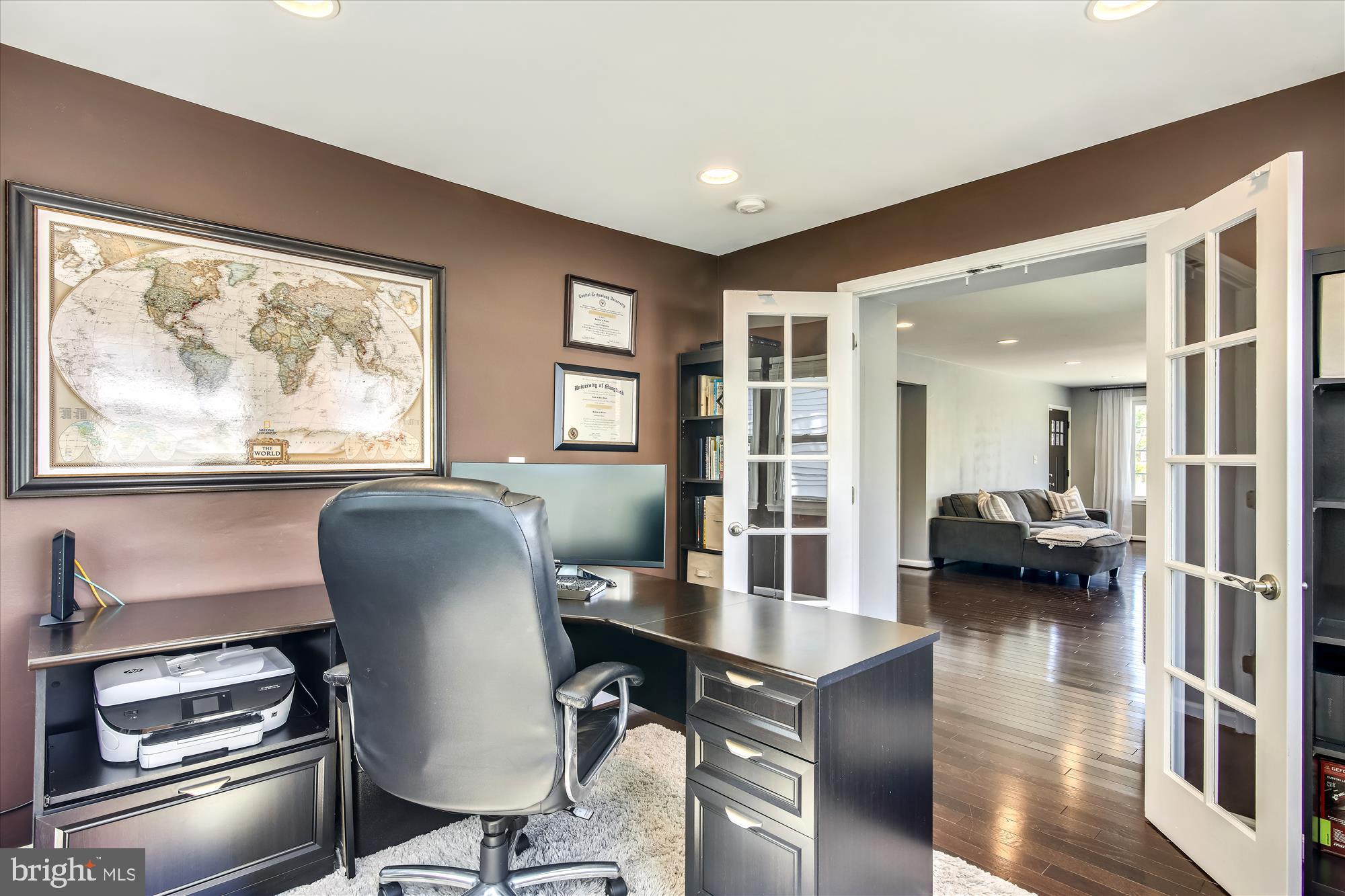 12409 Connecticut Avenue Silver Spring, MD 20906 - Photo 28 of 67 Gallery Image 28