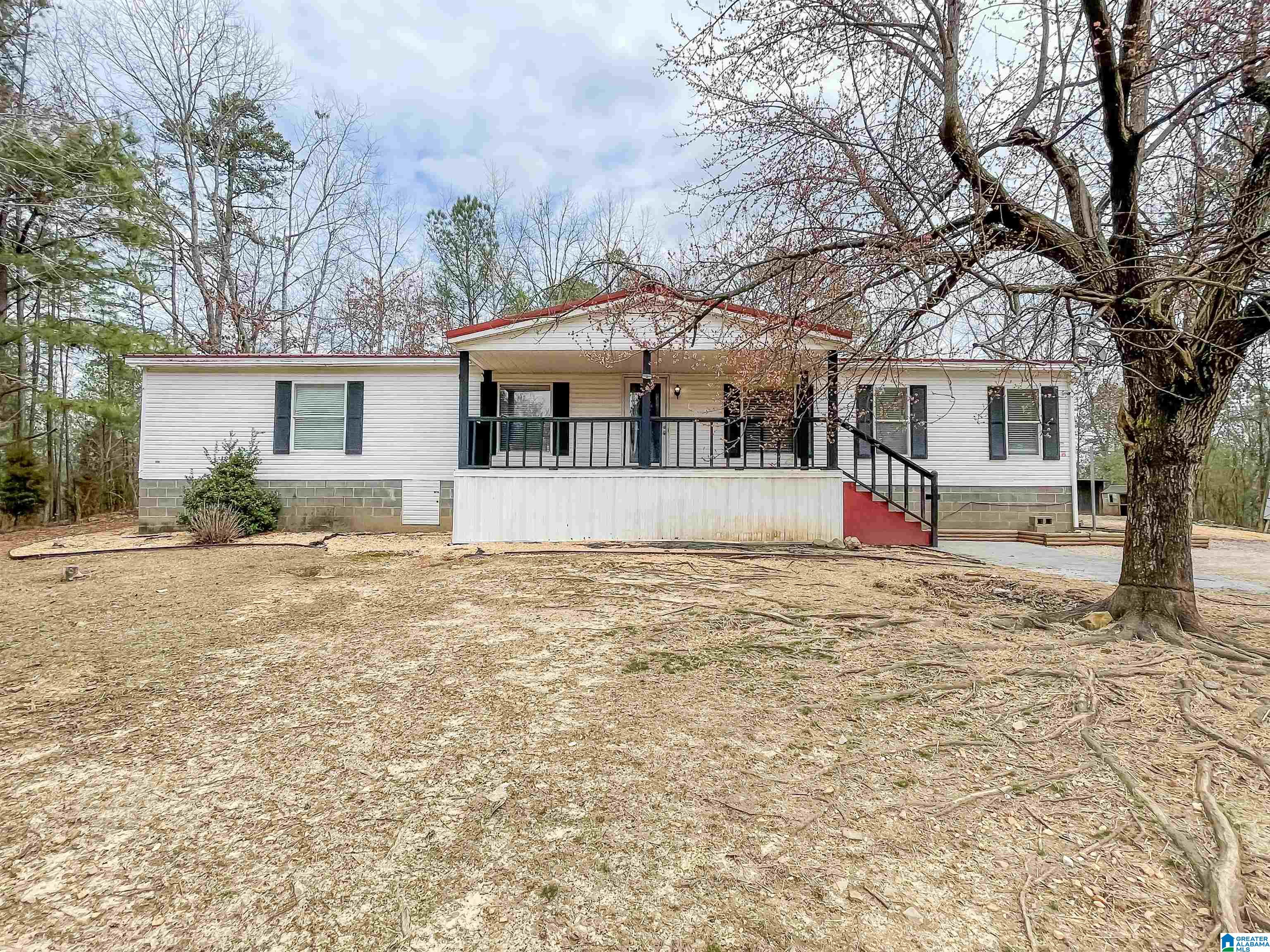 4770 Cook Springs Road Pell City, AL 35125 - Photo 1 of 19 Gallery Image 1