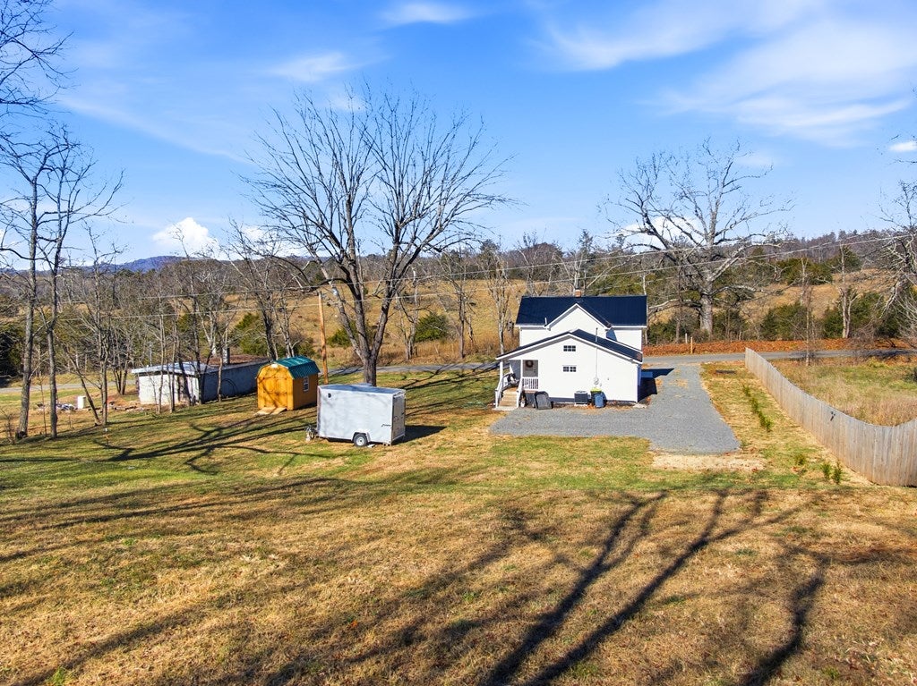 219 Sanders Mines Road Max Meadows, VA 24360 - Photo 39 of 50 Gallery Image 39