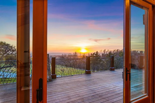 $7,950,000 | 2088 Green Oaks Way, Pescadero, CA 94060