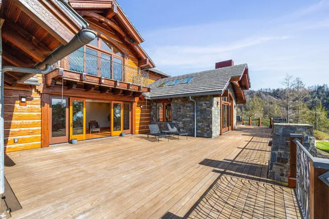 $7,950,000 | 2088 Green Oaks Way, Pescadero, CA 94060
