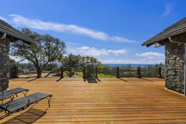 $7,950,000 | 2088 Green Oaks Way, Pescadero, CA 94060