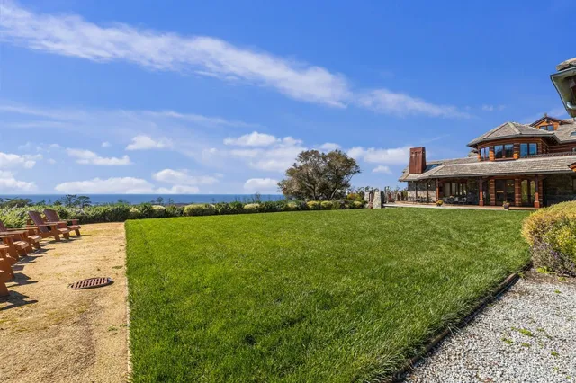 $7,950,000 | 2088 Green Oaks Way, Pescadero, CA 94060