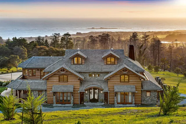$7,950,000 | 2088 Green Oaks Way, Pescadero, CA 94060