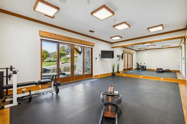 $7,950,000 | 2088 Green Oaks Way, Pescadero, CA 94060