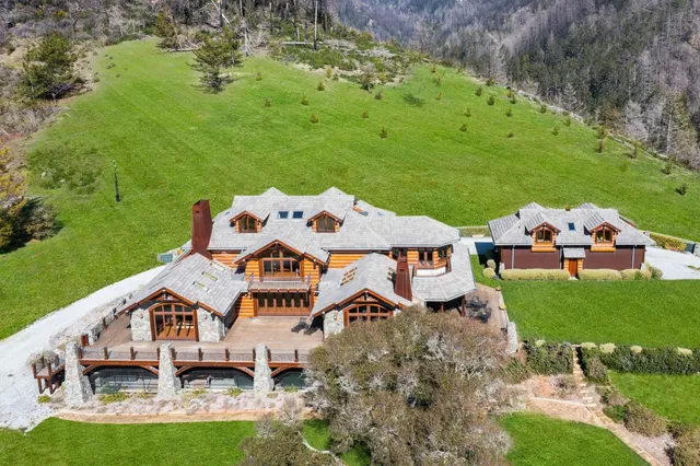 $7,950,000 | 2088 Green Oaks Way, Pescadero, CA 94060