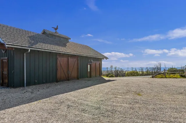 $7,950,000 | 2088 Green Oaks Way, Pescadero, CA 94060