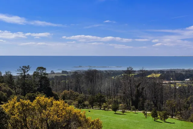 $7,950,000 | 2088 Green Oaks Way, Pescadero, CA 94060