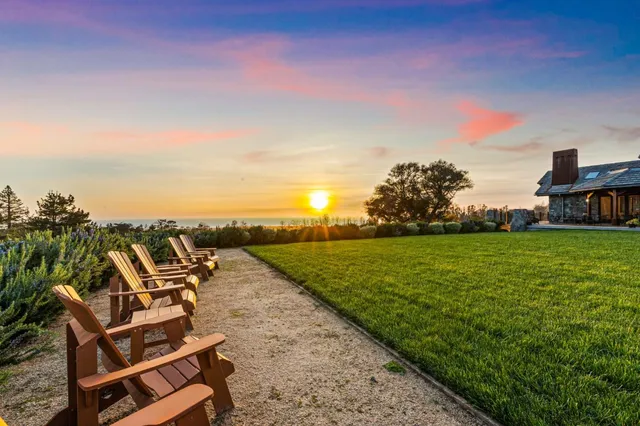 $7,950,000 | 2088 Green Oaks Way, Pescadero, CA 94060