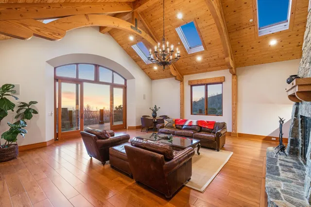$7,950,000 | 2088 Green Oaks Way, Pescadero, CA 94060