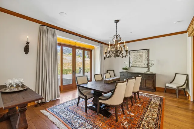 $7,950,000 | 2088 Green Oaks Way, Pescadero, CA 94060