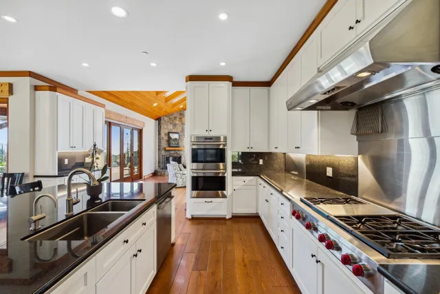 $7,950,000 | 2088 Green Oaks Way, Pescadero, CA 94060