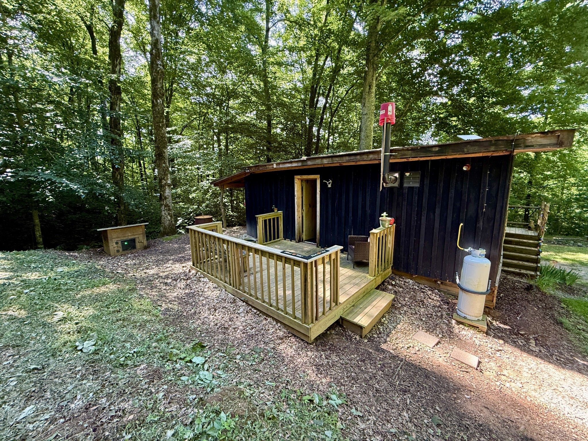 520 Bluff Road Loretto, TN 38469 - Photo 6 of 19