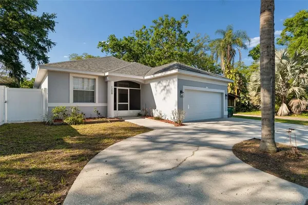 $3,350 | 1208 Dr Ml King Jr Street North, Safety Harbor, FL 34695