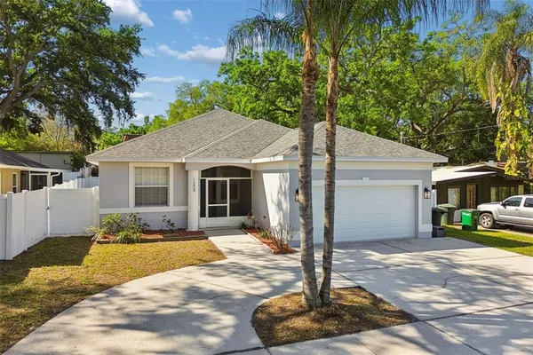 $3,350 | 1208 Dr Ml King Jr Street North, Safety Harbor, FL 34695