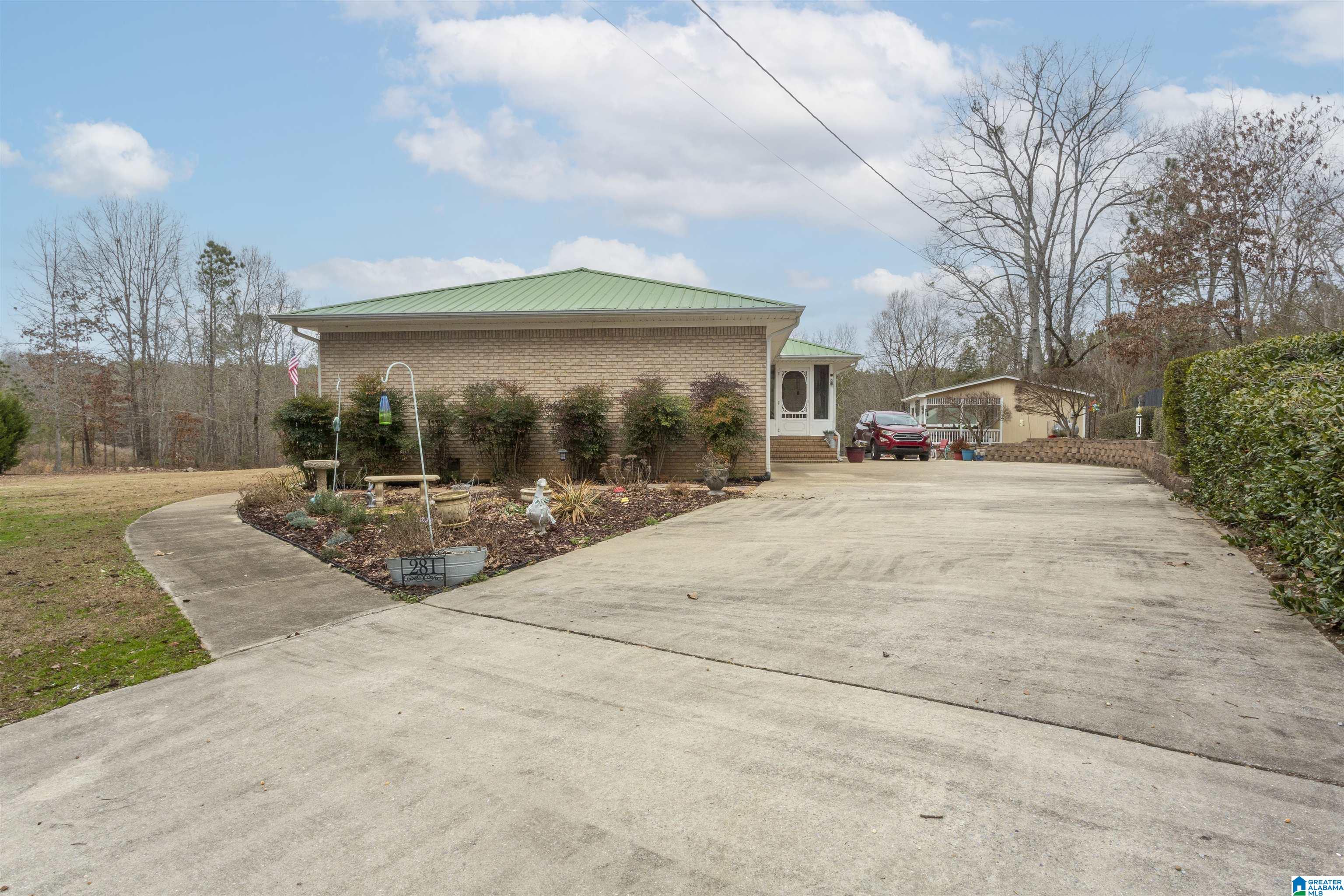 281 Perry Road Vincent, AL 35178 - Photo 36 of 62