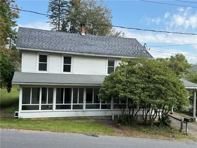 $165,000 | 14 Orchard Street, Afton, NY 13730