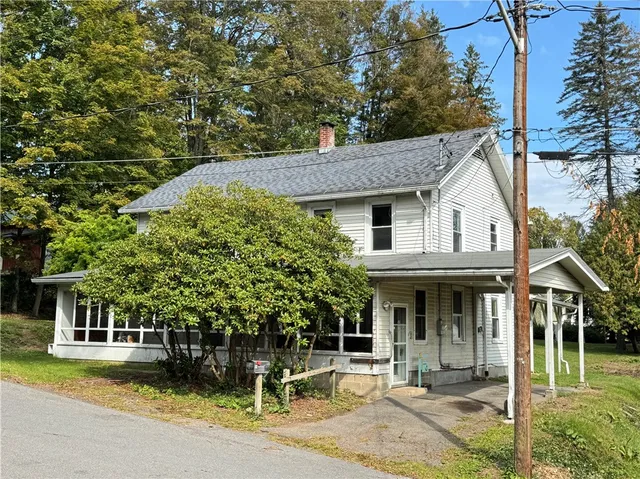 $165,000 | 14 Orchard Street, Afton, NY 13730