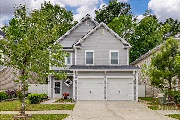 $319,900 | 540 Summer Hill Way, Richmond Hill, GA 31324