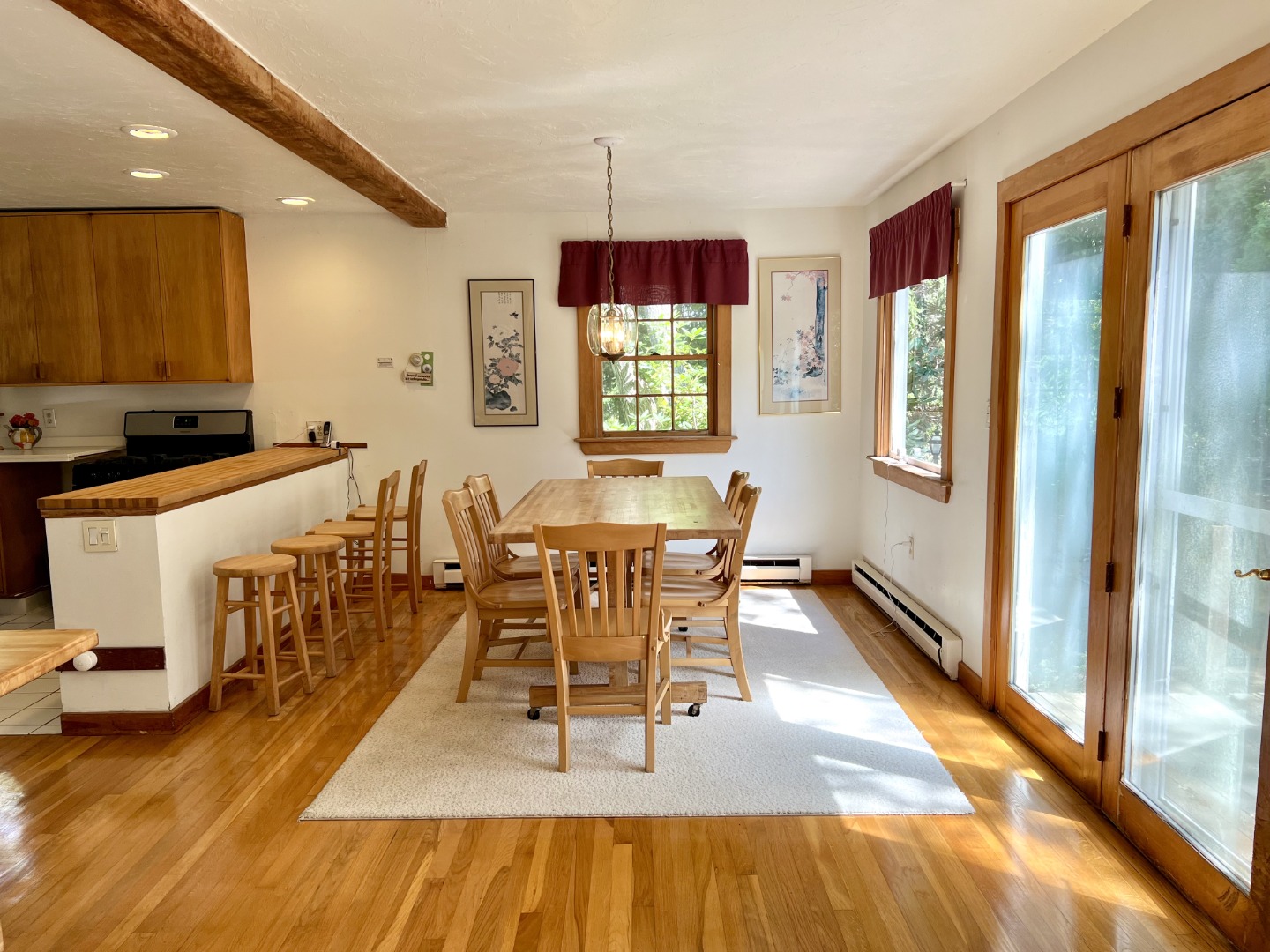 41 Old County Road West Tisbury, MA 02568 - Photo 13 of 22