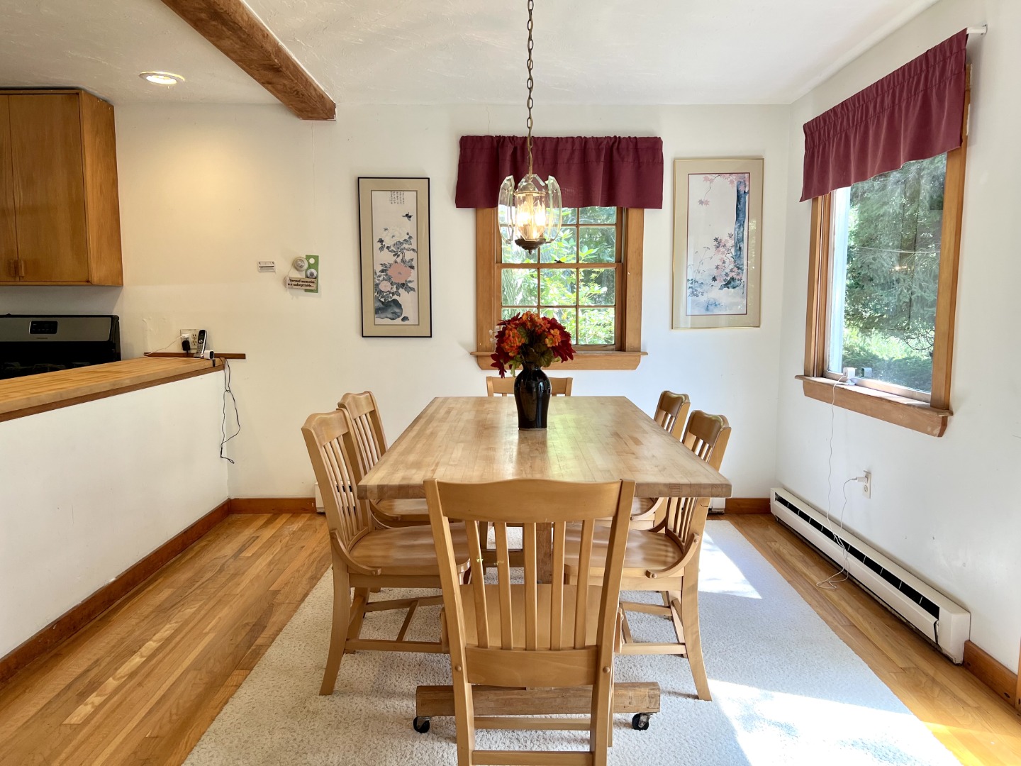 41 Old County Road West Tisbury, MA 02568 - Photo 14 of 22