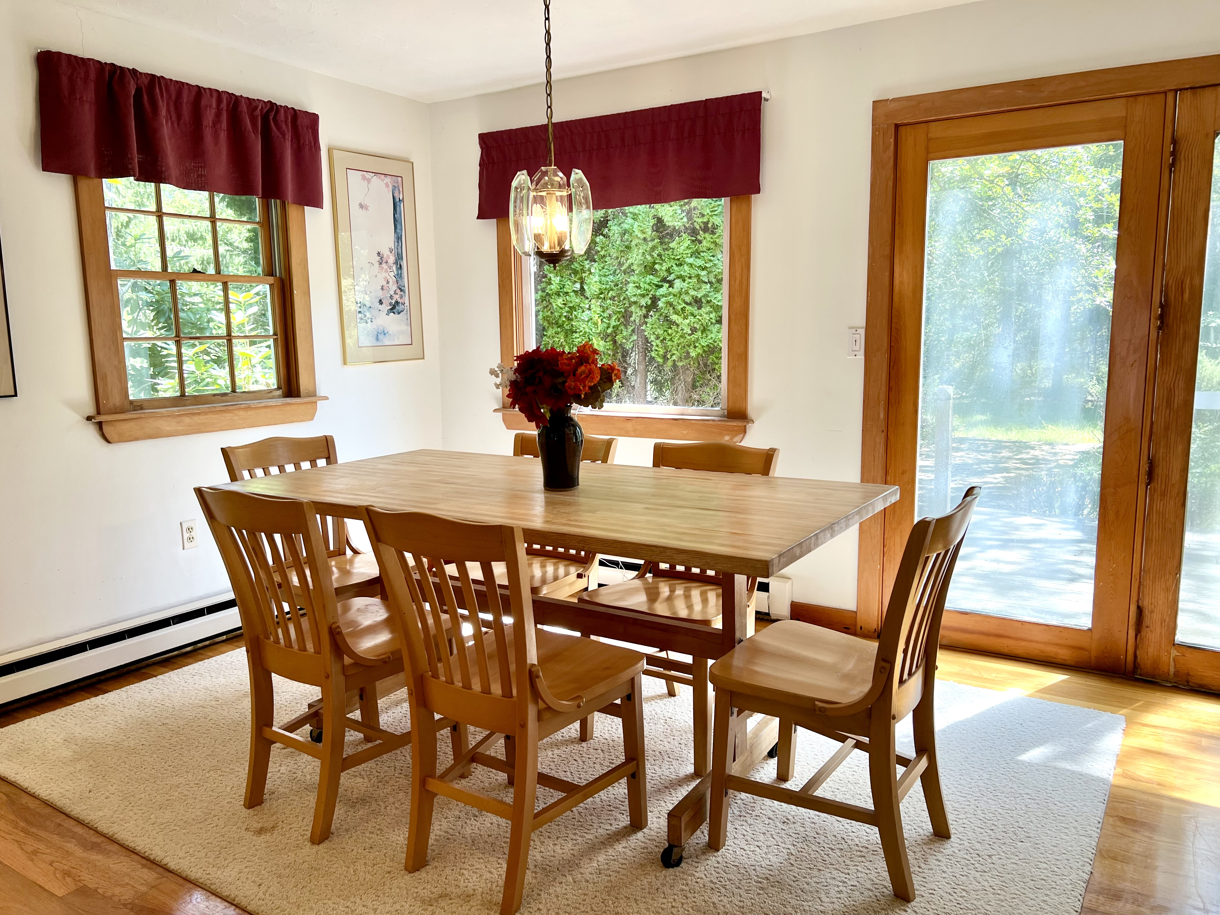 41 Old County Road West Tisbury, MA 02568 - Photo 15 of 22