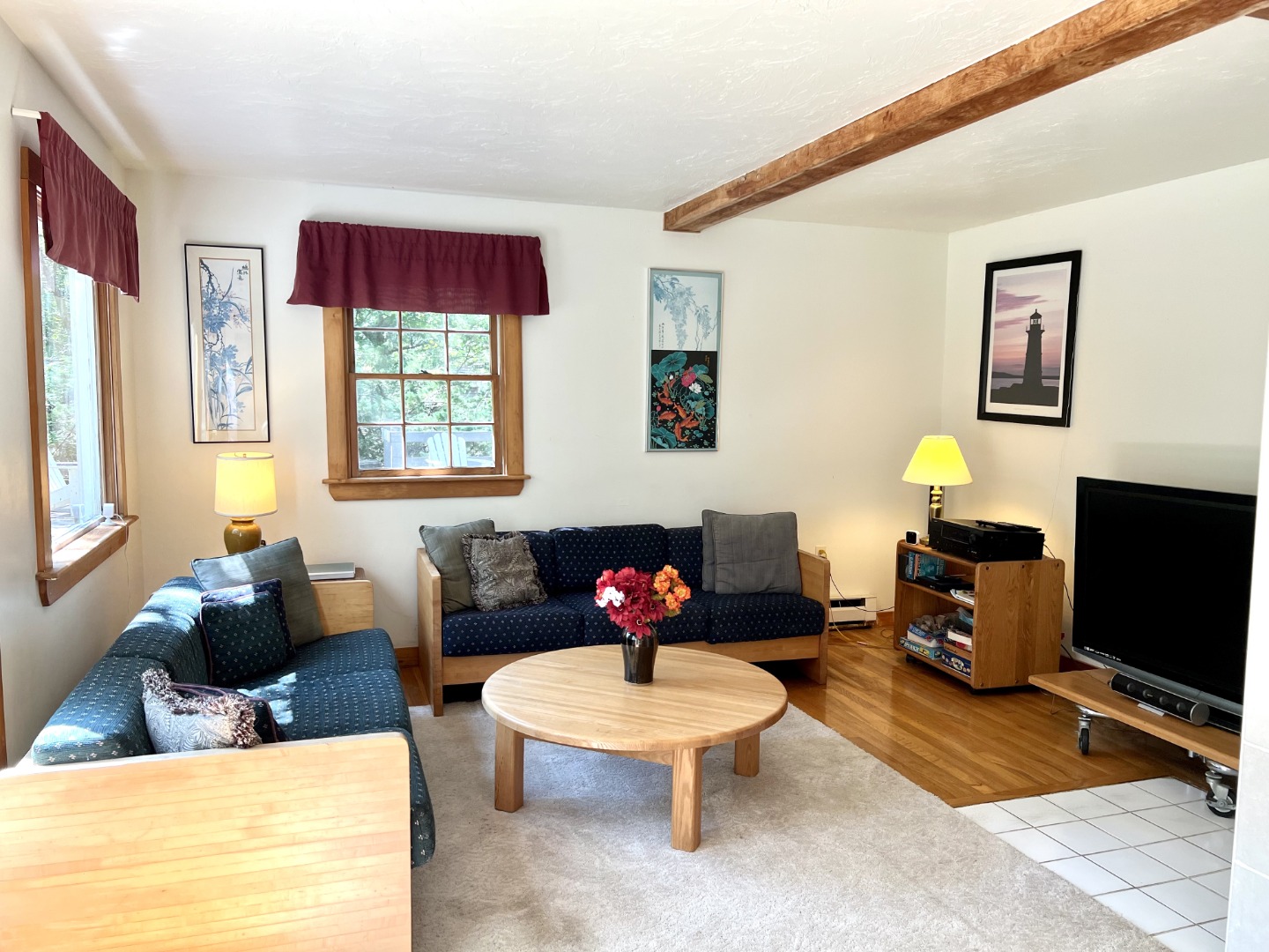 41 Old County Road West Tisbury, MA 02568 - Photo 17 of 22