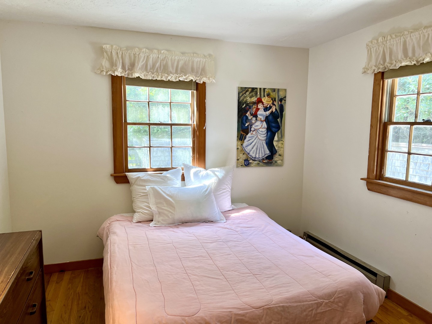 41 Old County Road West Tisbury, MA 02568 - Photo 18 of 22